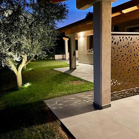 Villa Boni 科斯特曼诺 外观 照片