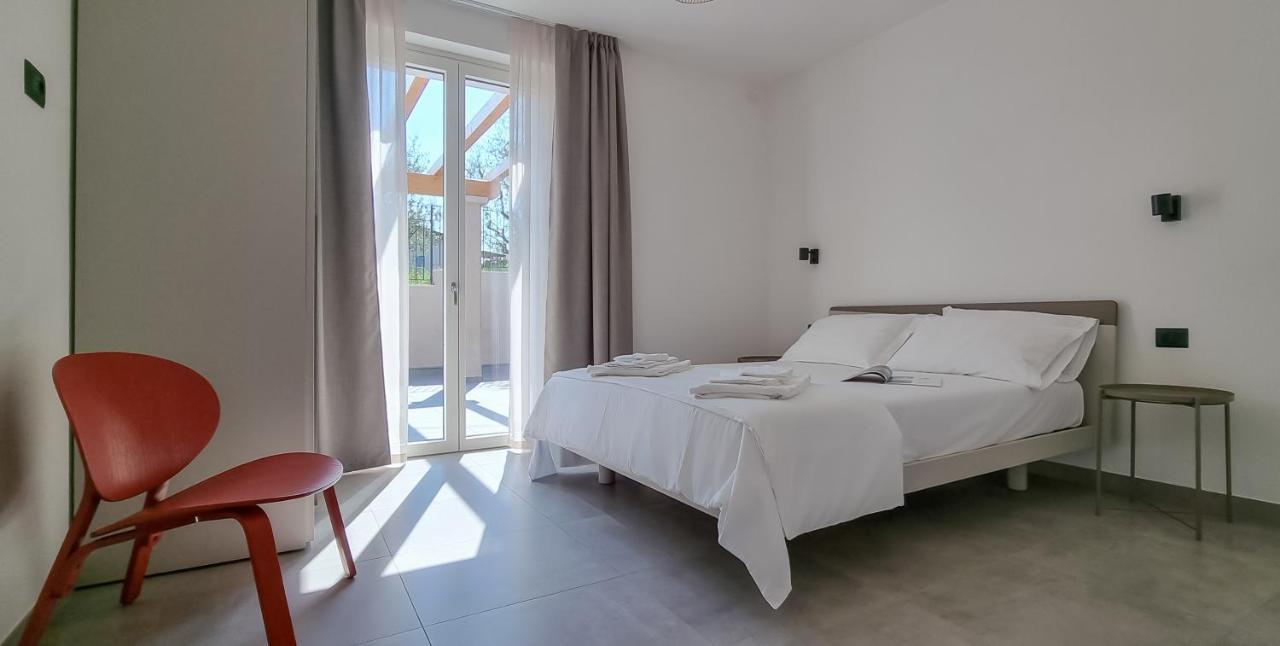 Villa Boni 科斯特曼诺 外观 照片
