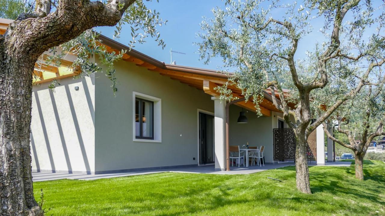 Villa Boni 科斯特曼诺 外观 照片