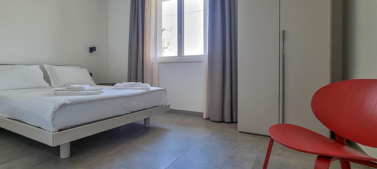 Villa Boni 科斯特曼诺 外观 照片