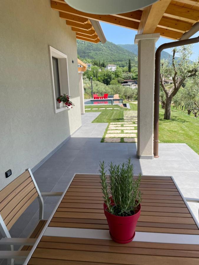 Villa Boni 科斯特曼诺 外观 照片