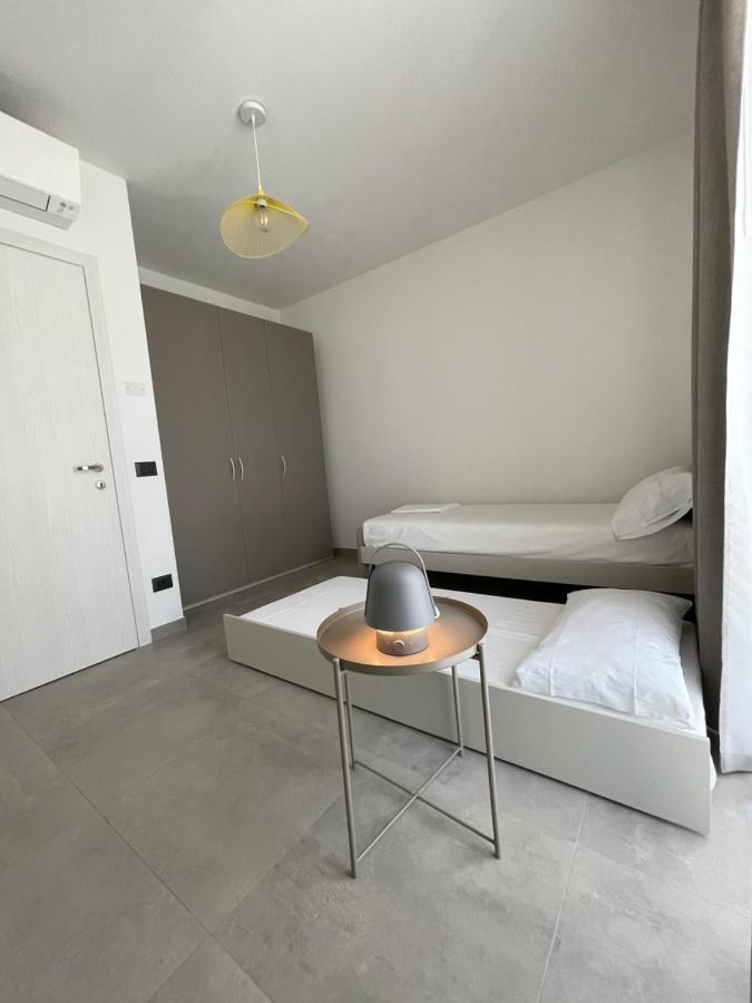 Villa Boni 科斯特曼诺 外观 照片