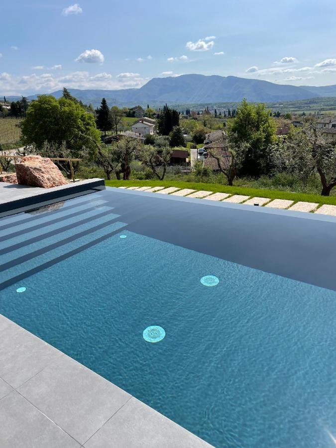Villa Boni 科斯特曼诺 外观 照片