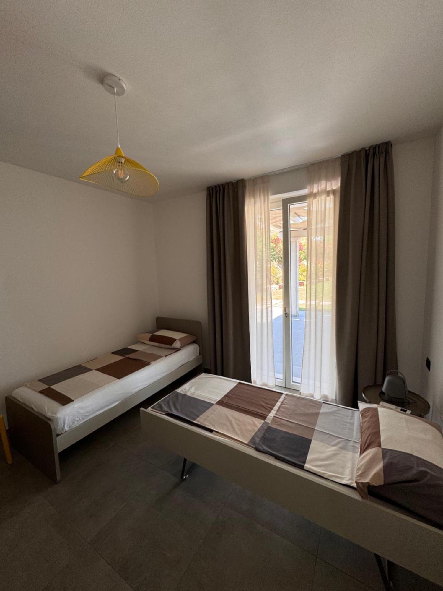 Villa Boni 科斯特曼诺 外观 照片