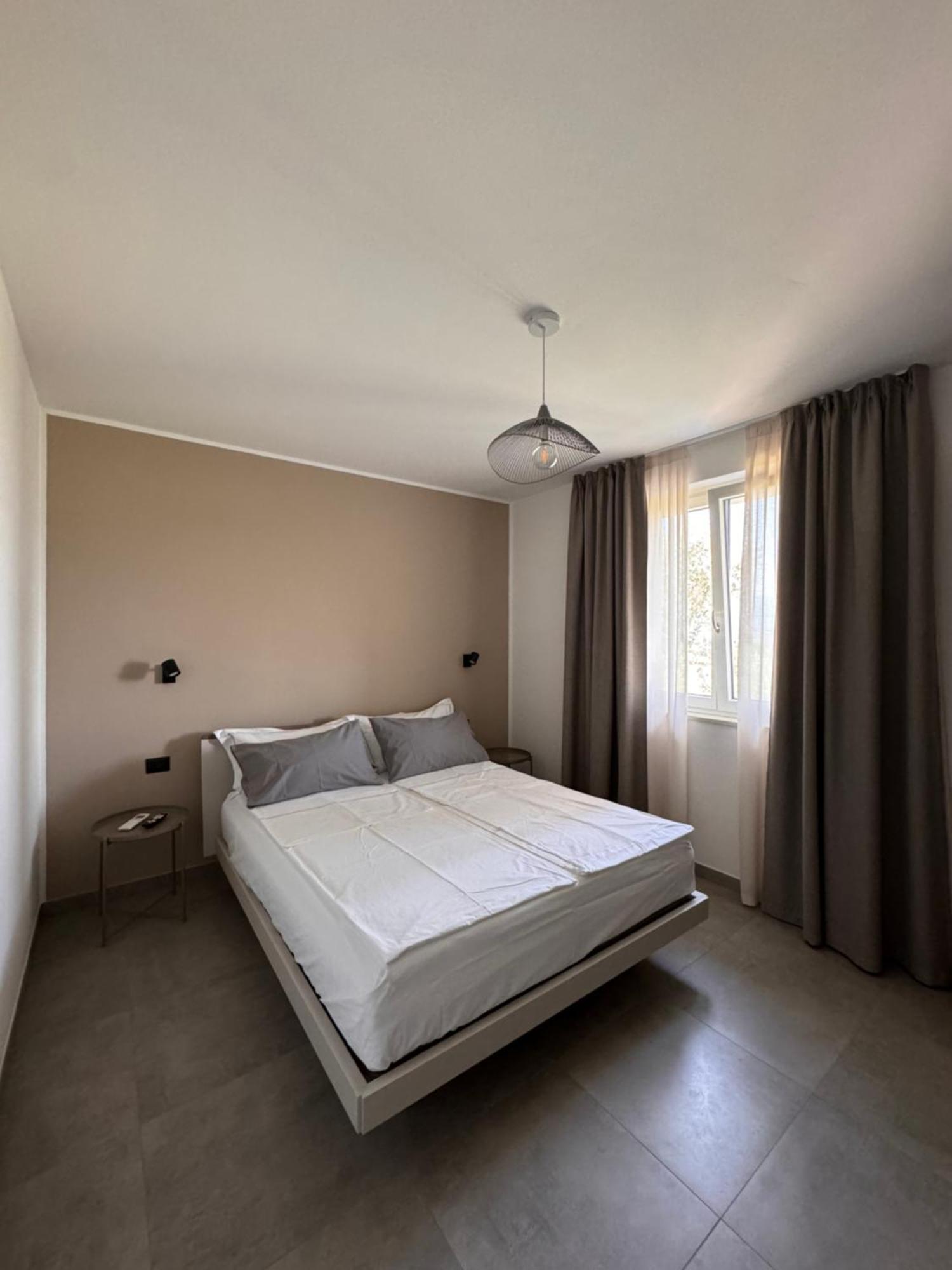 Villa Boni 科斯特曼诺 外观 照片