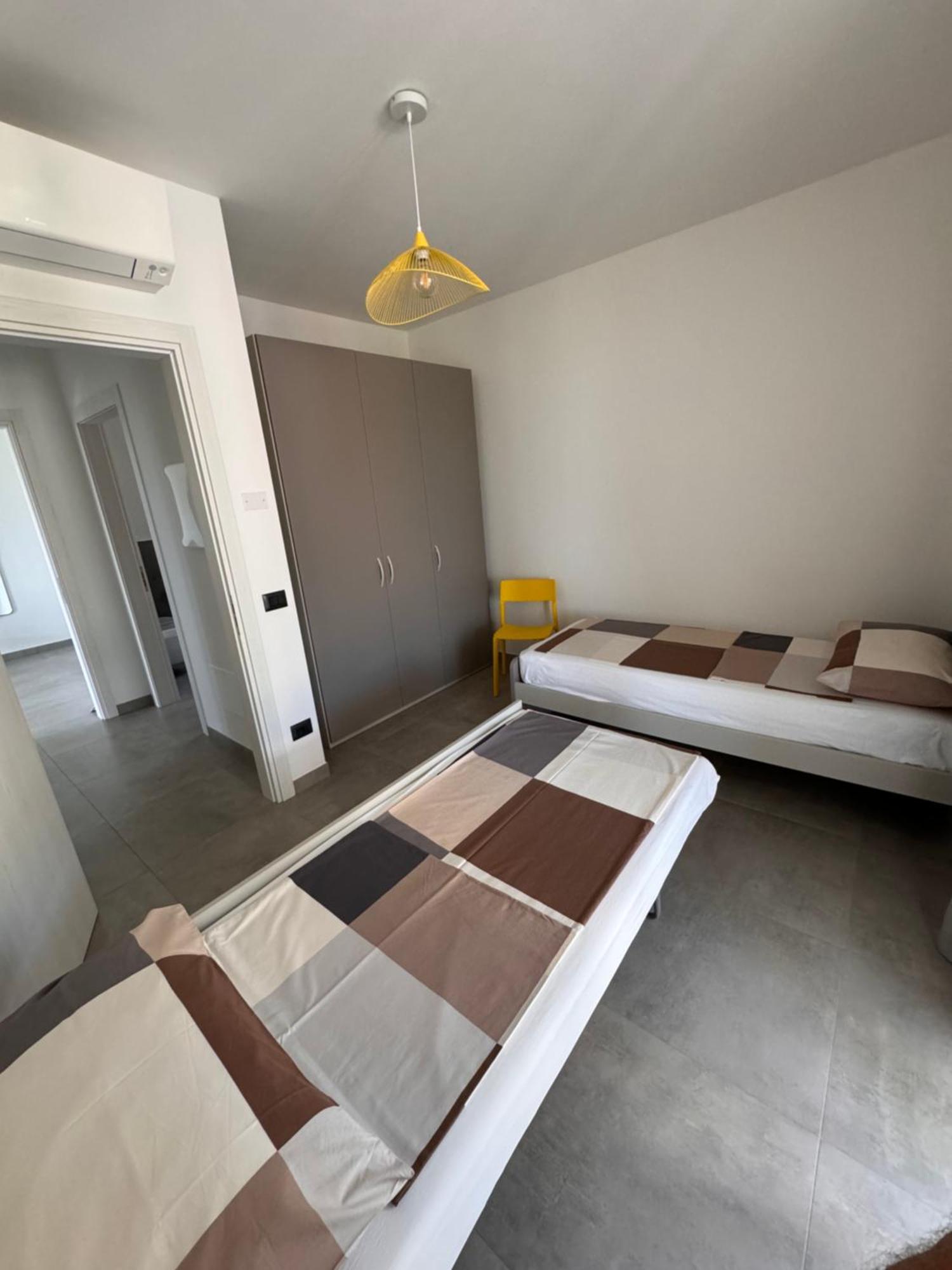 Villa Boni 科斯特曼诺 外观 照片